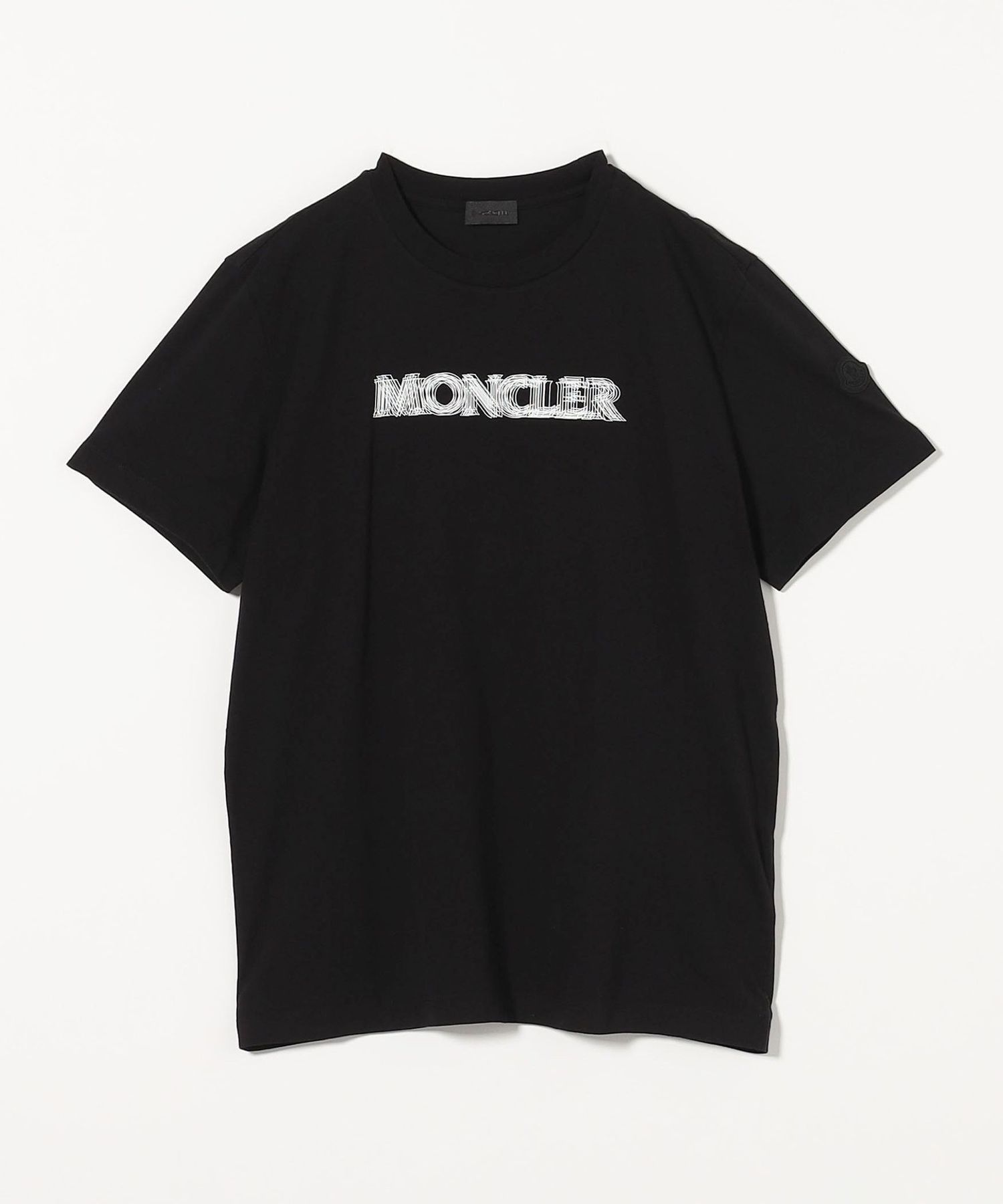 ⭐️モンクレール　Tシャツ SS T-SHIRT | MONCLER(モンクレール) / トップス カットソー半袖