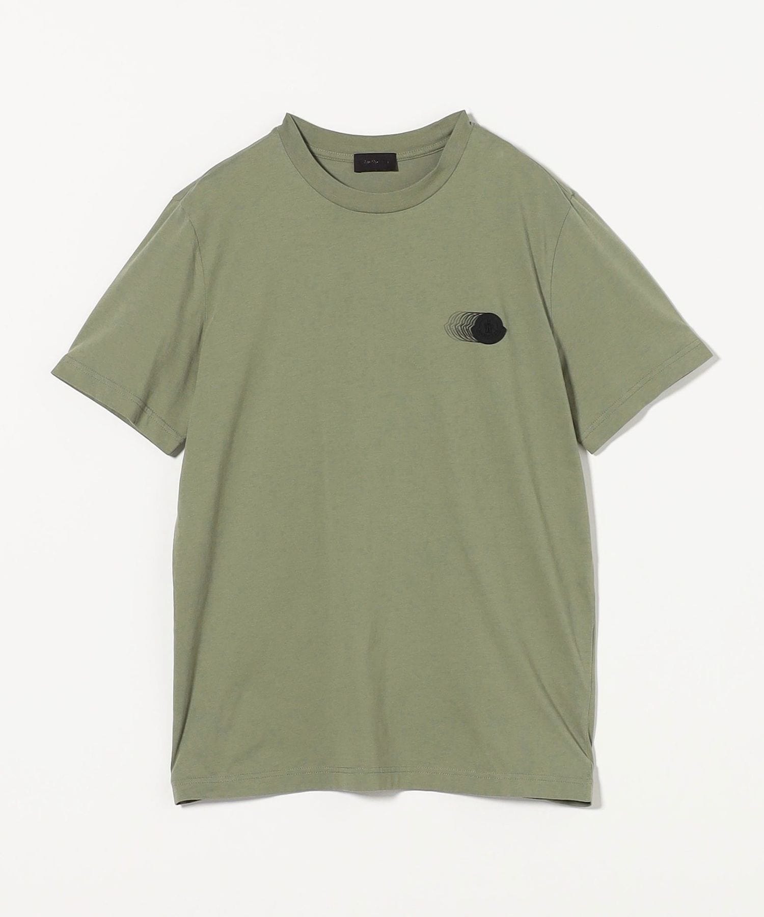 MONCLER　23ss　Tシャツ　カーキ　Ｌ 楽天市場】カーキ（ブランドモンクレール）（Tシャツ