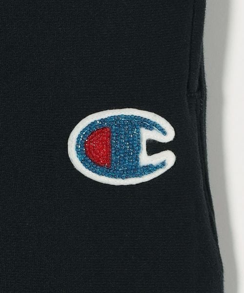 UNDERCOVER × Champion＞ カットオフ スウェットパンツ