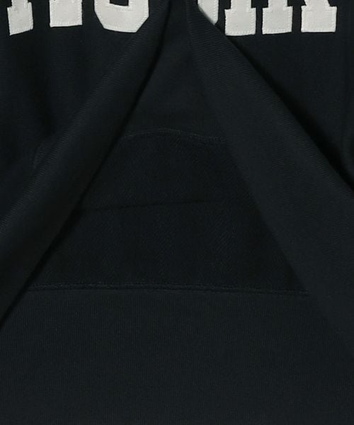 【国内買付】UNDERCOVER スウェットプルオーバー Kosmik-Musik UNDERCOVER × Champion＞ KOSMIK MUSIK スウェットプルオーバー