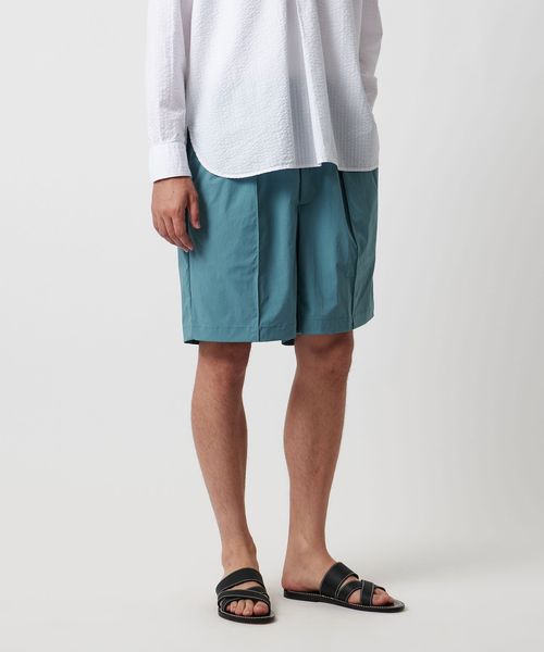 tangent ハーフパンツ　ベージュ 38サイズ antiqua ANTIQUA GOLF×STCH ハーフパンツ レディース 送料無料