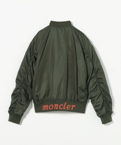 注目コラボ★ MONCLER x MERCEDES-BENZ NEPER ダウンジャケット モンクレールがメルセデス・ベンツ、NIGO®とトリプルコラボ