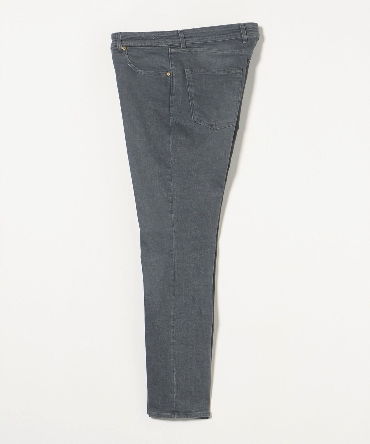 BRIGLIA 1949＞ 5ポケット デニムパンツ