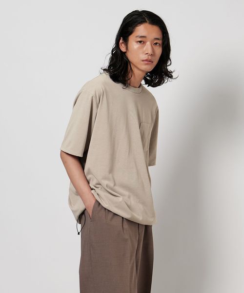UNITED ARROWS District HAND ROOMシャツ HAND ROOM＞ WESTERN DENIM SHIRT/ウエスタン デニムシャツ
