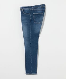 BRIGLIA 1949/【別注】＜BRIGLIA 1949＞Washed Denim/ウォッシュ デニムパンツ/デニムパンツ