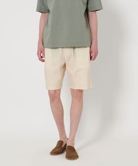 UNITED ARROWS/メンアサ オールギャザー イージーショーツ/その他パンツ