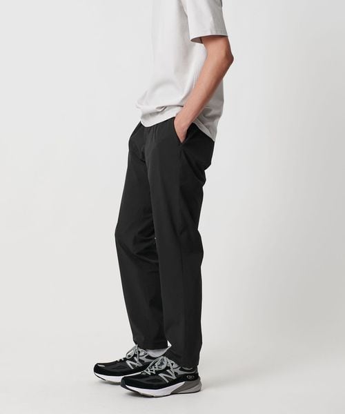 新品未使用　UNITED ARROWS イージーケア　スラックス BEAUTY＆YOUTH UNITED ARROWS スラックス 1プリーツ イージー