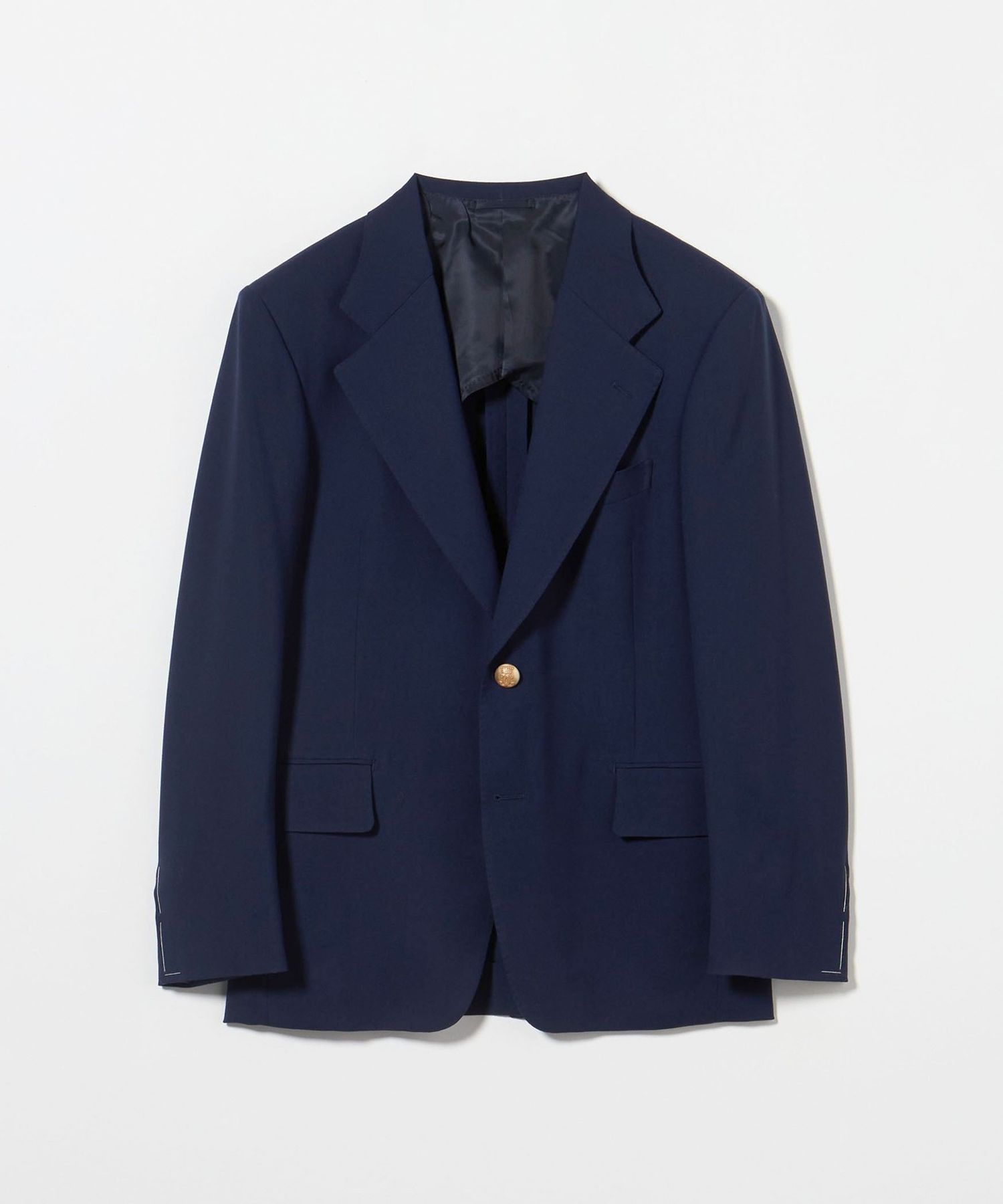 Camoshita＞ ブレザー