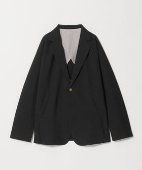 NEEDLES/【別注】＜NEEDLES＞Miles Jacket/シングル 1ボタン ブレザー/テーラードジャケット