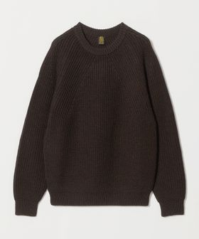 BATONER/＜BATONER＞SIGNATURE CREW NECK/シグニチャークルーネック ニット/ニット / セーター