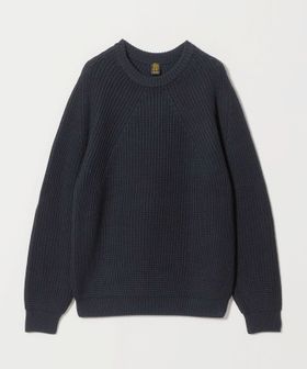 BATONER/＜BATONER＞SIGNATURE CREW NECK/シグニチャークルーネック ニット/ニット / セーター
