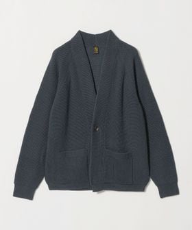 BATONER/＜BATONER＞SIGNATURE 1BUTTON CARDIGAN/シグニチャー 1ボタン カーディガン/カーディガン / ボレロ