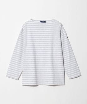 SAINT JAMES/＜SAINT JAMES＞ OUESSANT LOOSE II/ボーダー ウェッソン ルーズ II/Tシャツ / カットソー