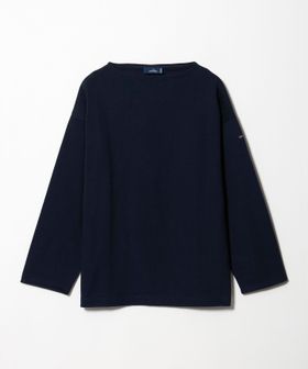SAINT JAMES/＜SAINT JAMES＞OUESSANT LOOSE II/ウェッソン ルーズ II/Tシャツ / カットソー
