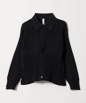 CFCL/＜CFCL＞FLUTED SHIRT COLLAR BLOUSON/シャツカラー ブルゾン/その他コート / ブルゾン