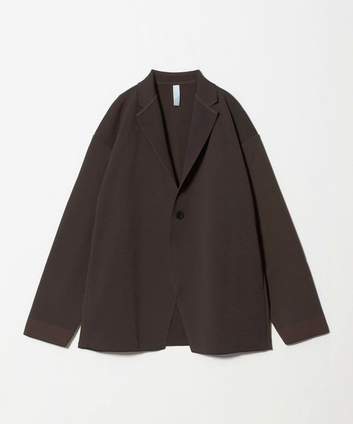 CFCL/＜CFCL＞ MILAN BOXY TAILORED JACKET/テーラードジャケット/テーラードジャケット