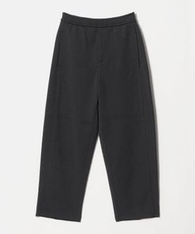 CFCL/＜CFCL＞ MILAN CURVED PANTS/ミラノリブ カーブパンツ/イージーパンツ