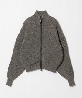 CFCL/＜CFCL＞LOW GAUGE ZIP BLOUSON/ジップ ブルゾン/その他コート / ブルゾン