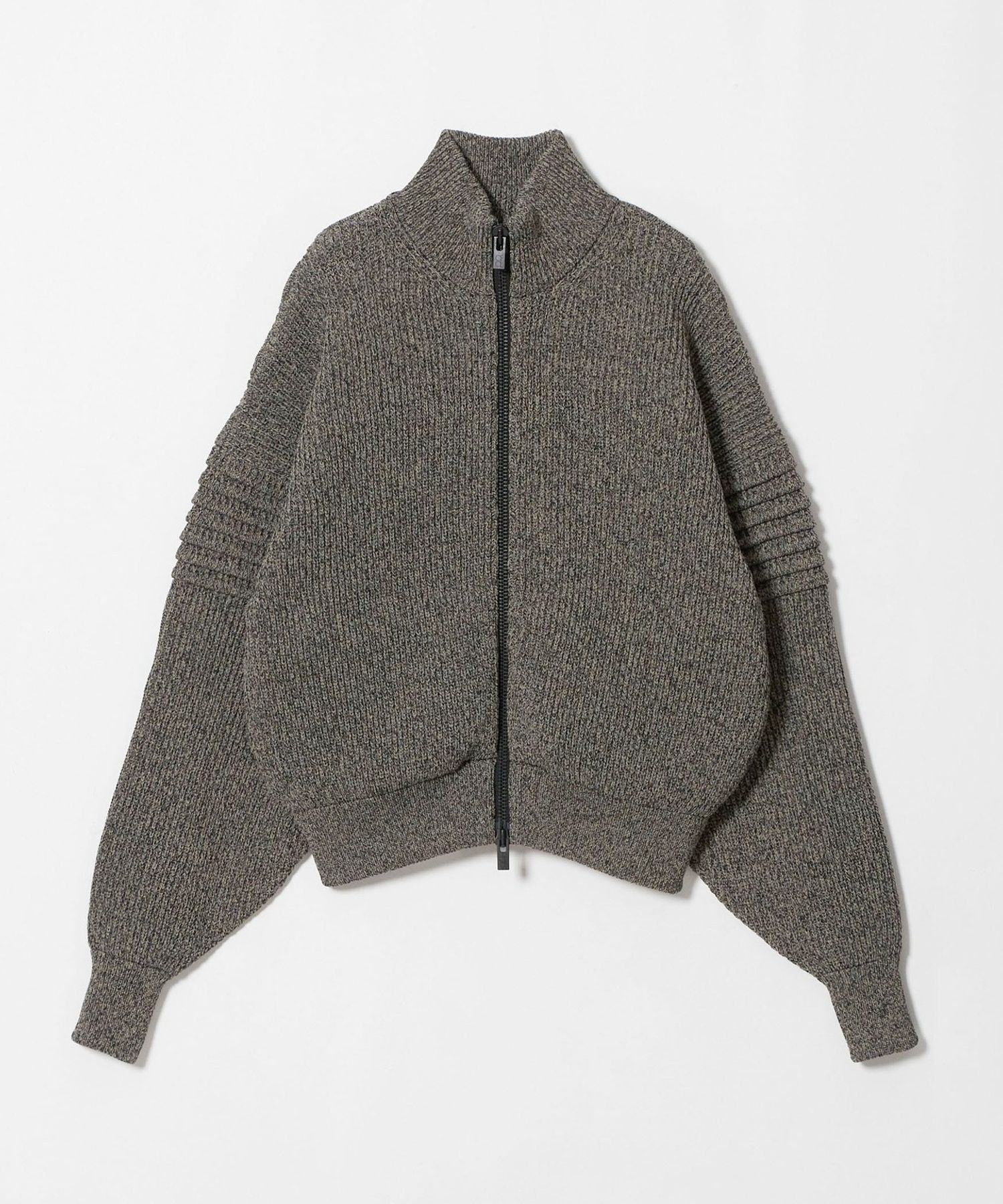cfcl トップス　新品未使用 CFCL＞LOW GAUGE ZIP BLOUSON/ジップ ブルゾン