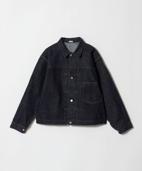 A.PRESSE/＜A.PRESSE＞1st Type Denim Jacket/デニムジャケット/デニムジャケット
