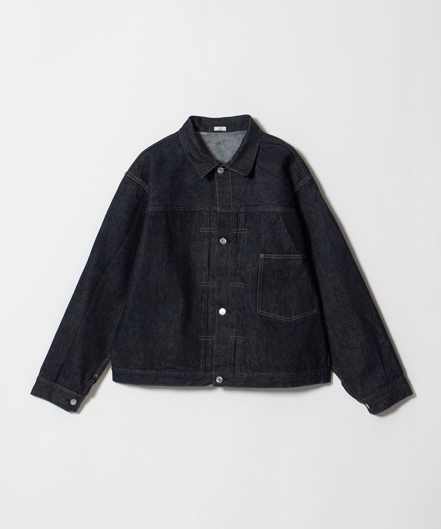 A.PRESSE＞1st Type Denim Jacket/デニムジャケット