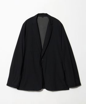 TEATORA/＜TEATORA＞GEOGRAM WALLET JKT PLUS/ウォレット ジャケット/テーラードジャケット