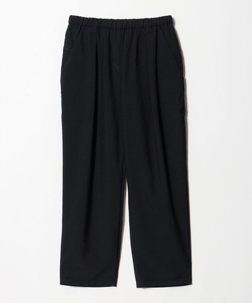 TEATORA/＜TEATORA＞GEOGRAM WALLET PANTS RESORT/ウォレット パンツ/イージーパンツ