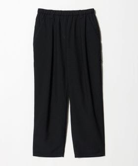 TEATORA/＜TEATORA＞GEOGRAM WALLET PANTS RESORT/ウォレット パンツ/イージーパンツ