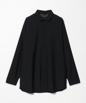TEATORA/＜TEATORA＞GEOGRAM CARTRIDGE SHIRT/カートリッジ シャツ/シャツ / ブラウス