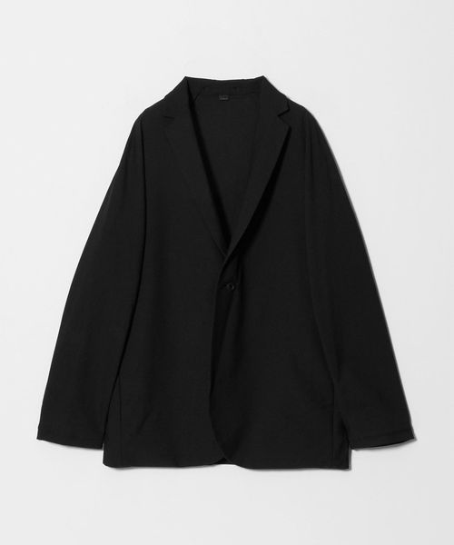 TEATORA/＜TEATORA＞WALLET JKT GHOST CODE/ウォレット ジャケット/テーラードジャケット