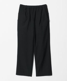 TEATORA/＜TEATORA＞ WALLET PANTS CITY GHOST CODE/ウォレットパンツ/イージーパンツ