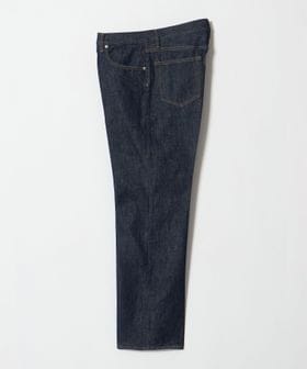 AURALEE/＜AURALEE＞HARD TWIST DENIM 5P PANTS/デニムパンツ/デニムパンツ