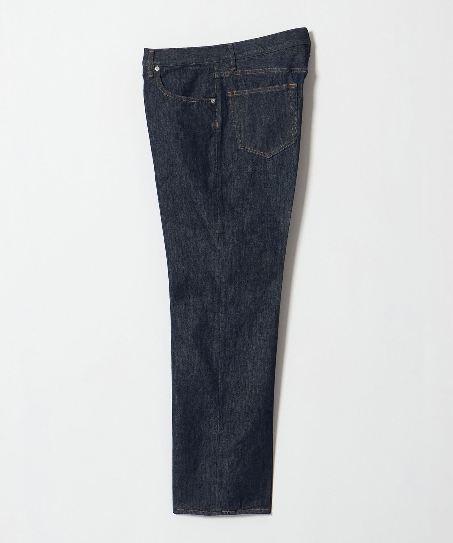 AURALEE＞HARD TWIST DENIM 5P PANTS/デニムパンツ