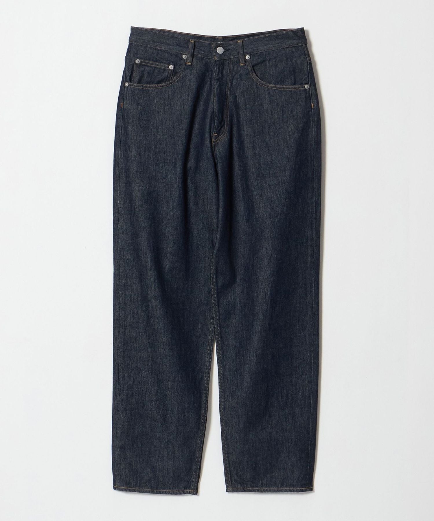 パンツ 21AW HARD TWIST DENIM WIDE PANTS 32 AURALEE＞ HARD TWIST DENIM WIDE PANTS/ワイド デニムパンツ