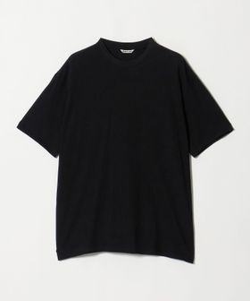 AURALEE/＜AURALEE＞ SEAMLESS CREW NECK TEE/シームレス クルーネック Tシャツ/Tシャツ / カットソー