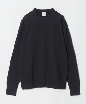 LOOPWHEELER x LOWERCASE for UNITED ARROWS/＜LOOPWHEELER x LOWERCASE for UNITED ARROWS＞ クルーネック スウェット/スウェット / パーカー