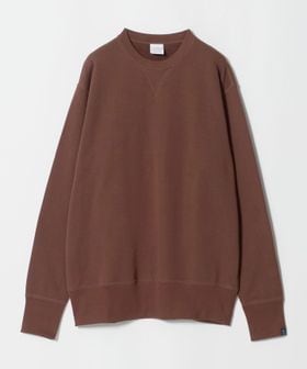 LOOPWHEELER x LOWERCASE for UNITED ARROWS/＜LOOPWHEELER x LOWERCASE for UNITED ARROWS＞ クルーネック スウェット/スウェット / パーカー