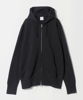 LOOPWHEELER x LOWERCASE for UNITED ARROWS/＜LOOPWHEELER x LOWERCASE for UNITED ARROWS＞ジップアップ フーディー/スウェット / パーカー