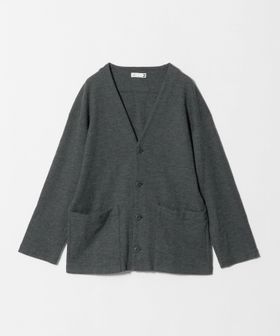 ts(s)/＜ts(s)＞Jersey 4Button Cardigan/カーディガン/カーディガン / ボレロ