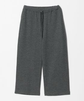 ts(s)/＜ts(s)＞Jersey Baggy Fit Easy Pants/イージーパンツ/イージーパンツ