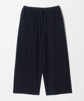 ts(s)/＜ts(s)＞Jersey Baggy Fit Easy Pants/イージーパンツ/イージーパンツ