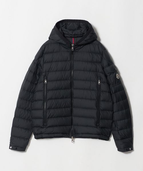 MONCLER/＜MONCLER＞Galion/ダウン ジャケット/ダウンジャケット / ダウンベスト