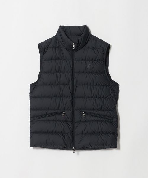 MONCLER/＜MONCLER＞Treompan/ダウン ベスト/ダウンジャケット / ダウンベスト