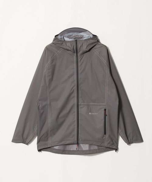 HERENESS/＜HERENESS ＞DRYFACE RAIN JACKET/レイン ジャケット/その他コート / ブルゾン