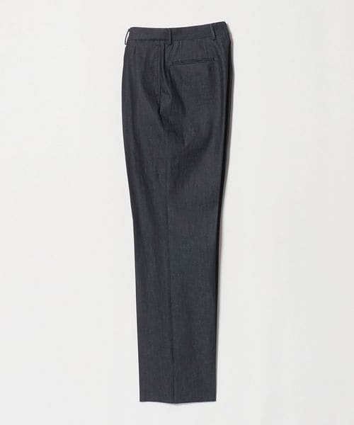 NEAT/＜NEAT＞SLUB DENIM WIDE/デニム パンツ/デニムパンツ