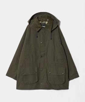 Barbour/【別注】＜BARBOUR＞ MODIFIED BEAUFORT/ビューフォート/マウンテンパーカー / ウィンドブレーカー