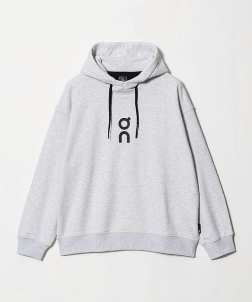 On/＜On＞Club Hoodie/フーディー/スウェット / パーカー