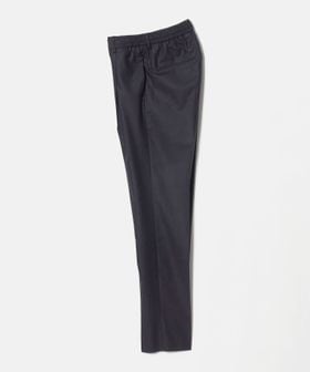 TAGLIATORE/＜TAGLIATORE＞ネイビー ソリッド イージースラックス/セットアップ パンツ