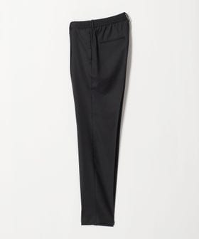 TAGLIATORE/＜TAGLIATORE＞ブラック ソリッド イージースラックス/セットアップ パンツ