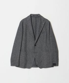 TAGLIATORE/＜TAGLIATORE＞ホームスパン シングル 2ボタン テーラードジャケット/セットアップ ジャケット